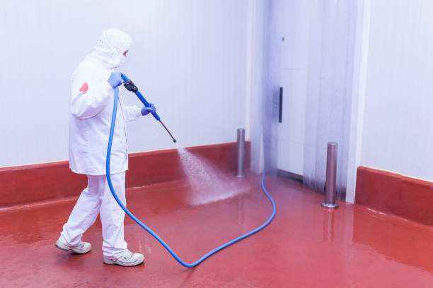 Professional Pressure Washing Services in Point Pleasant Beach, NJ
